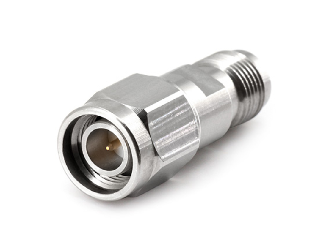 TNC母头转公头射频转接器